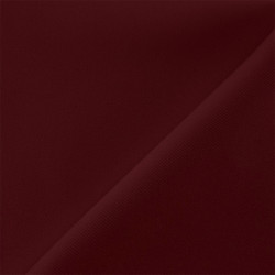 Polycotton-Köper Rot-99133